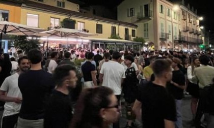 Freequence, non solo dj e musica anche libri, poesie e animazioni