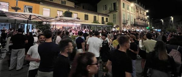 Freequence, non solo dj e musica anche libri, poesie e animazioni