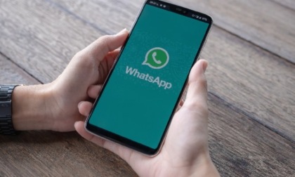 La Gazzetta su Whatsapp