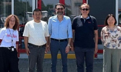 Inalpi punta le Olimpiadi invernali 2026