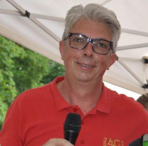 La Pro Cavour conferma Marcello per il 3° mandato