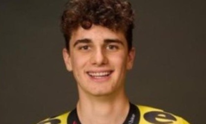 Ciclismo, Pietro Mattio correrà per il team Visma