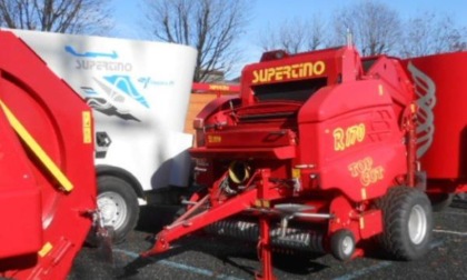Nuova Sabatini, un aiuto per le macchine agricole
