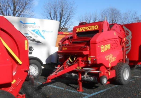 Nuova Sabatini, un aiuto per le macchine agricole