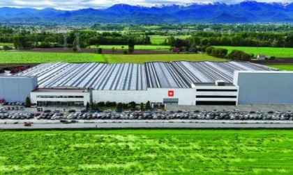 Olimac raddoppia lo stabilimento di Margarita