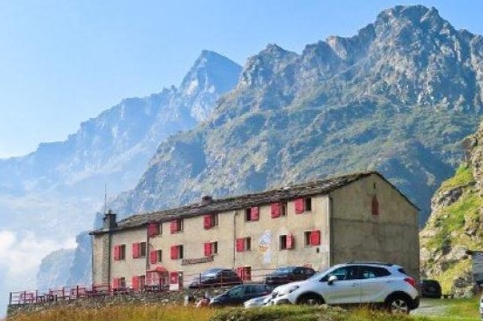 Parcometro senza internet, portare i contanti