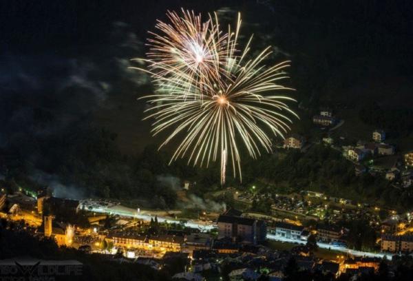 La patronale dei SS. Pietro e Paolo festa di famiglia per i sampeyresi