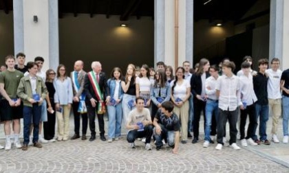 La Festa della Repubblica dedicata agli studenti e ai diciottenni