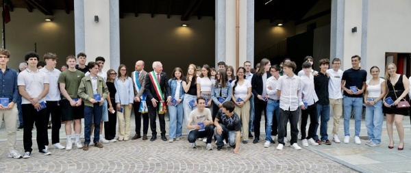 La Festa della Repubblica dedicata agli studenti e ai diciottenni