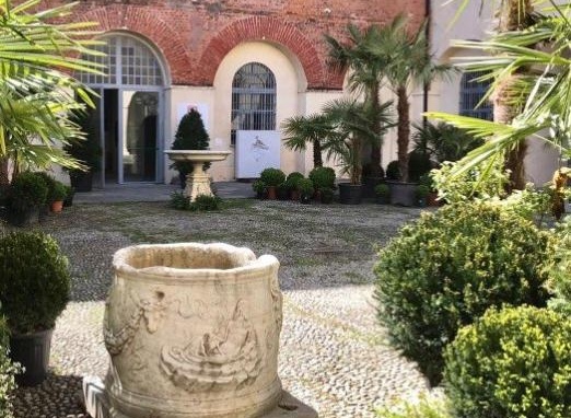 Revello, in visita al giardino di Paolo Pejrone