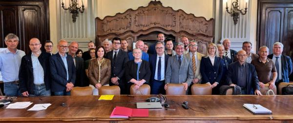 Riaprono le case degli stagionali