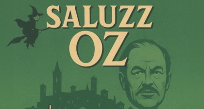 Saluzzo diventerà SaluzzOZ lunedì 9 e martedì 10