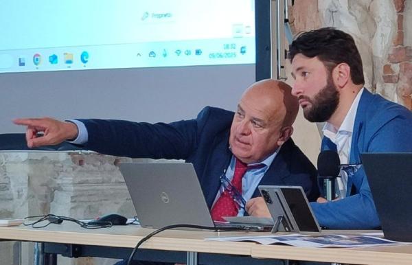 La Sanità tra progetti di rilancio e i rischi di commissariamento