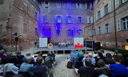 Sere d’estate con il Teatro del Marchesato