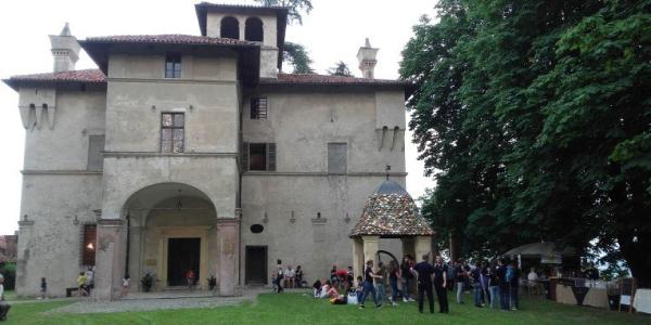 A Villa Belvedere lo spettacolo firmato Lella Costa Bois e Fornione