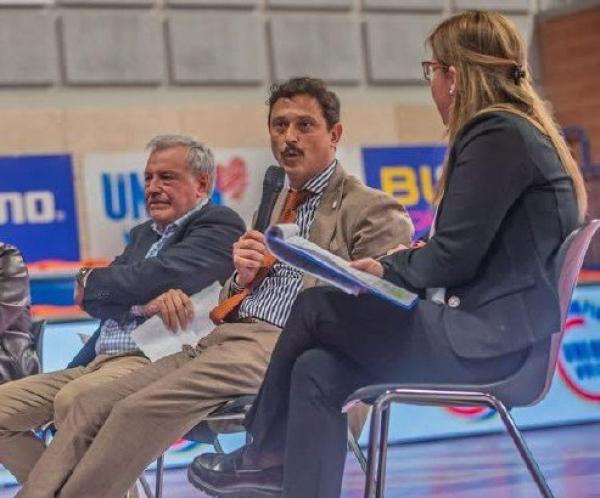 Sport, impresa e territorio Costruire valore insieme