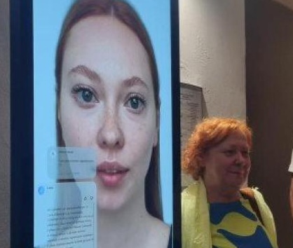 Villafranca, sbarca sul Po l’intelligenza artificiale