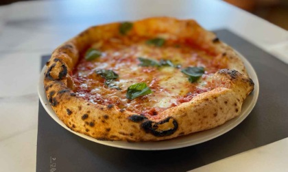 Estate in tavola con La Bufalona di Brondello
