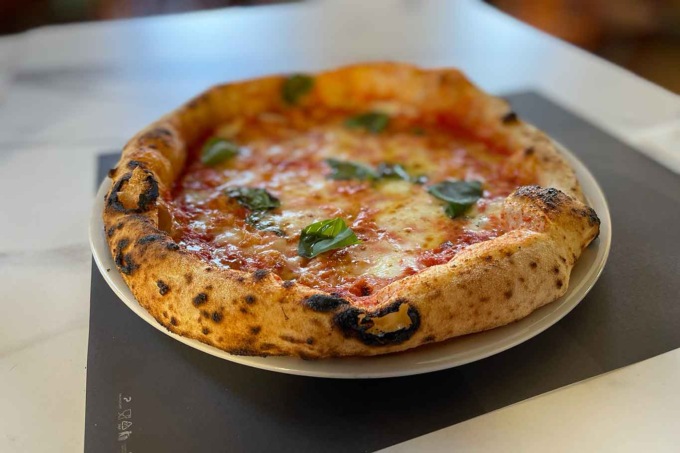 Estate in tavola con La Bufalona di Brondello
