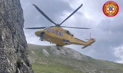 Precipita in un vallone ad Acceglio: morto Enrico Bolla di 56 anni