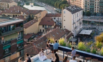 Una saluzzese svela le anime di Milano