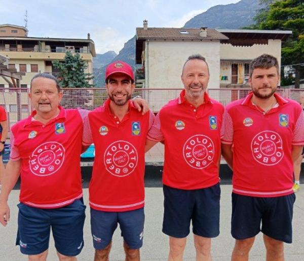 Auxilium d’argento a St. Vincent