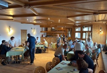 Bio Fruit ospite di Melinda per il forum sul biologico