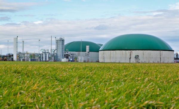 Biometano a Ruata Eandi Il progetto arriva in Comune