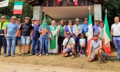 Fra memoria e gofri, a Bricco Pelata: una tradizione viva