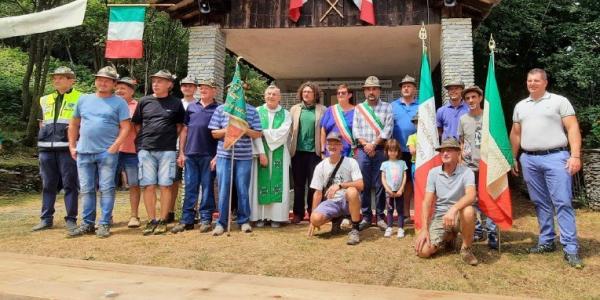 Fra memoria e gofri, a Bricco Pelata: una tradizione viva