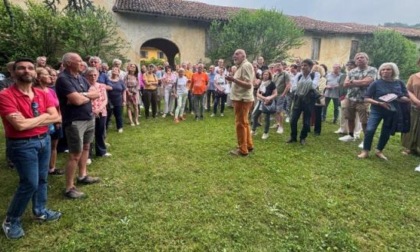 Casa Riccati per l’Estate Bimbi open air Al parco