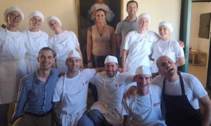 Comunità Cenacolo laurea i nuovi chef
