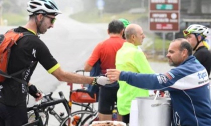 Agnello, Montoso e alta val Po aspettano il popolo dei ciclisti