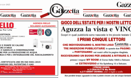 Torna il concorso Aguzza la vista e Vinci! della Gazzetta