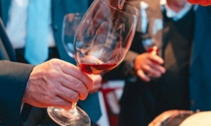 L’export del vino per ora “resiste”