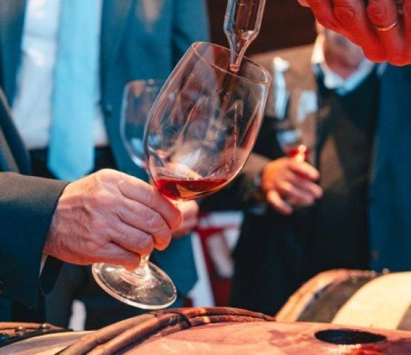 L’export del vino per ora “resiste”
