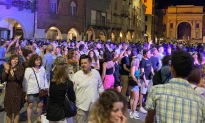 Sabato 12 a Savigliano con fiera e notte bianca