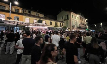 L’ultimo venerdì di Freequence accompagnato dallo shopping