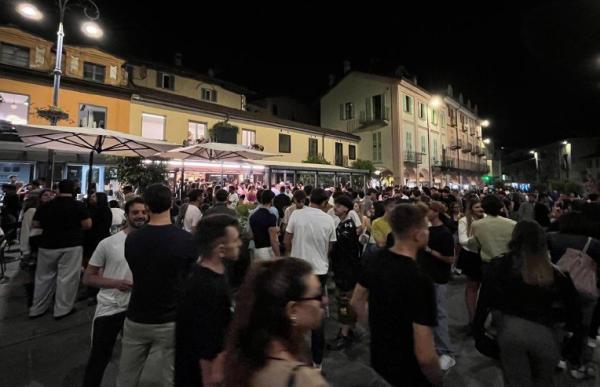 L’ultimo venerdì di Freequence accompagnato dallo shopping