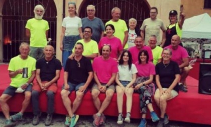 Due giorni di convivialità e giochi a Santa Cristina