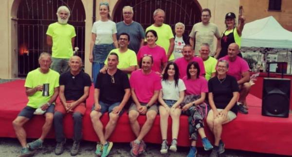 Due giorni di convivialità e giochi a Santa Cristina