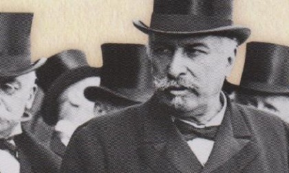 Rivive la lezione di Giovanni Giolitti