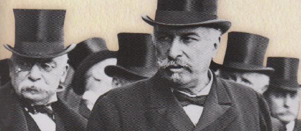 Rivive la lezione di Giovanni Giolitti