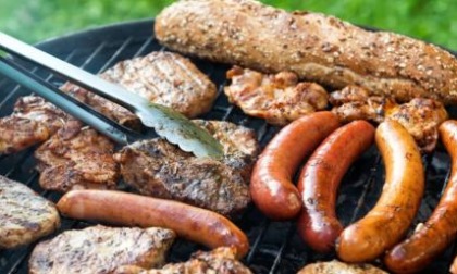 Passione griglia in 4 mosse per divertirsi al barbecue