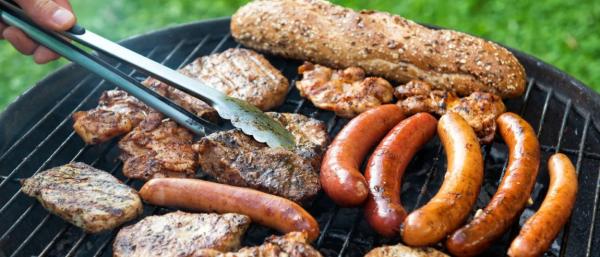 Passione griglia in 4 mosse per divertirsi al barbecue