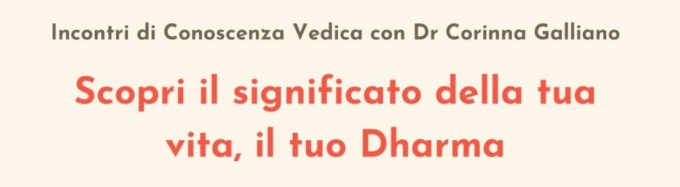 Giovedì allo Spazio Culturale sarà possibile scoprire il Dharma