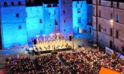 Tre giorni di incontri, musica e laboratori a Lagnasco