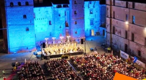 Tre giorni di incontri, musica e laboratori a Lagnasco