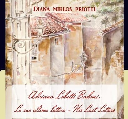 Venerdì e sabato la presentazione del libro su Lobetti Bodoni