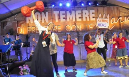 Così il ricordo di Madre Elvira continua a illuminare il mondo